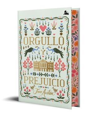 ORGULLO Y PREJUICIO | 9788467077834 | AUSTEN, JANE | Galatea Llibres | Llibreria online de Reus, Tarragona | Comprar llibres en català i castellà online