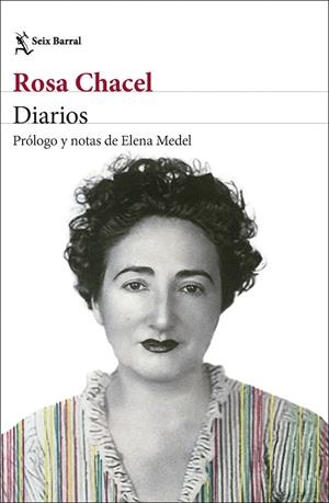 DIARIOS | 9788432248542 | CHACEL, ROSA | Galatea Llibres | Llibreria online de Reus, Tarragona | Comprar llibres en català i castellà online