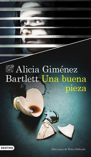 UNA BUENA PIEZA | 9788423367856 | GIMÉNEZ BARTLETT, ALICIA | Galatea Llibres | Llibreria online de Reus, Tarragona | Comprar llibres en català i castellà online