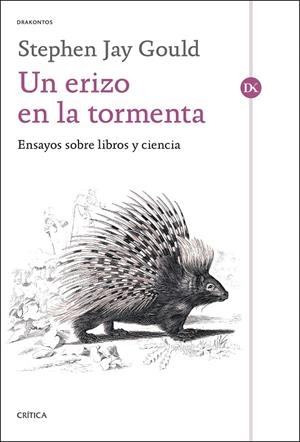 UN ERIZO EN LA TORMENTA | 9788491997641 | GOULD, STEPHEN JAY | Galatea Llibres | Llibreria online de Reus, Tarragona | Comprar llibres en català i castellà online