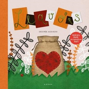 LLAVORS | 9788419522146 | ACEVEDO, DESIRÉE | Galatea Llibres | Librería online de Reus, Tarragona | Comprar libros en catalán y castellano online