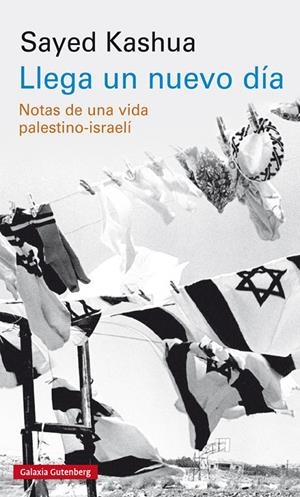 LLEGA UN NUEVO DÍA | 9788417747138 | KASHUA, SAYED | Galatea Llibres | Librería online de Reus, Tarragona | Comprar libros en catalán y castellano online
