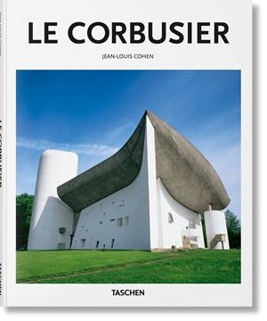 LE CORBUSIER | 9783836560337 | COHEN, JEAN-LOUIS | Galatea Llibres | Librería online de Reus, Tarragona | Comprar libros en catalán y castellano online
