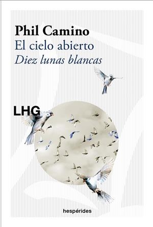 EL CIELO ABIERTO | 9788418657771 | CAMINO, PHIL | Galatea Llibres | Librería online de Reus, Tarragona | Comprar libros en catalán y castellano online