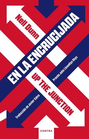 EN LA ENCRUCIJADA | 9788410045262 | DUNN, NELL | Galatea Llibres | Llibreria online de Reus, Tarragona | Comprar llibres en català i castellà online