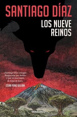 LOS NUEVE REINOS | 9788466381642 | DÍAZ, SANTIAGO | Galatea Llibres | Llibreria online de Reus, Tarragona | Comprar llibres en català i castellà online