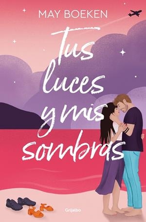 TUS LUCES Y MIS SOMBRAS (MEDITERRÁNEO 3) | 9788425370489 | BOEKEN, MAY | Galatea Llibres | Librería online de Reus, Tarragona | Comprar libros en catalán y castellano online