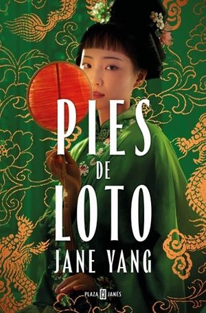 PIES DE LOTO | 9788401034213 | YANG, JANE | Galatea Llibres | Llibreria online de Reus, Tarragona | Comprar llibres en català i castellà online