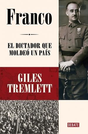 FRANCO | 9788419951465 | TREMLETT, GILES | Galatea Llibres | Llibreria online de Reus, Tarragona | Comprar llibres en català i castellà online