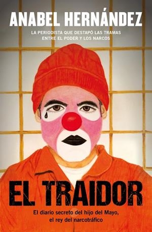 EL TRAIDOR | 9788425370779 | HERNÁNDEZ, ANABEL | Galatea Llibres | Llibreria online de Reus, Tarragona | Comprar llibres en català i castellà online