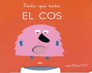 RODA QUE RODA. EL COS | 9788418900884 | ÉLO | Galatea Llibres | Librería online de Reus, Tarragona | Comprar libros en catalán y castellano online