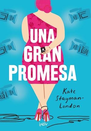 UNA GRAN PROMESA | 9788410399112 | STAYMAN-LONDON, KATE | Galatea Llibres | Librería online de Reus, Tarragona | Comprar libros en catalán y castellano online