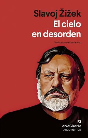 EL CIELO EN DESORDEN | 9788433946850 | ŽIŽEK, SLAVOJ | Galatea Llibres | Llibreria online de Reus, Tarragona | Comprar llibres en català i castellà online