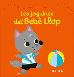 BEBÉ LLOP | 9788447953141 | ÉDITIONS NATHAN | Galatea Llibres | Llibreria online de Reus, Tarragona | Comprar llibres en català i castellà online