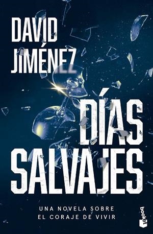 DÍAS SALVAJES | 9788408304487 | JIMÉNEZ, DAVID | Galatea Llibres | Llibreria online de Reus, Tarragona | Comprar llibres en català i castellà online