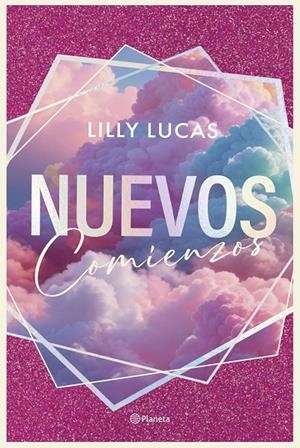 NUEVOS COMIENZOS (SERIE GREEN VALLEY 1) | 9788408305033 | LUCAS, LILLY | Galatea Llibres | Librería online de Reus, Tarragona | Comprar libros en catalán y castellano online