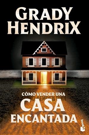 CÓMO VENDER UNA CASA ENCANTADA | 9788445020630 | HENDRIX, GRADY | Galatea Llibres | Llibreria online de Reus, Tarragona | Comprar llibres en català i castellà online