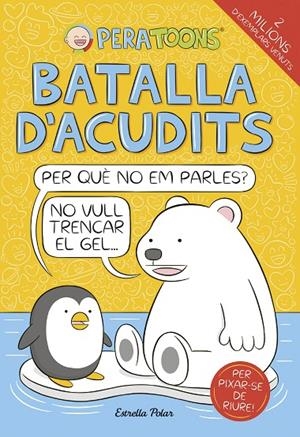 PERA TOONS 1. BATALLA D'ACUDITS | 9791387782061 | TOONS, PERA | Galatea Llibres | Librería online de Reus, Tarragona | Comprar libros en catalán y castellano online