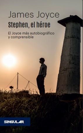 STEPHEN, EL HÉROE | 9788412489903 | JOYCE, JAMES | Galatea Llibres | Llibreria online de Reus, Tarragona | Comprar llibres en català i castellà online
