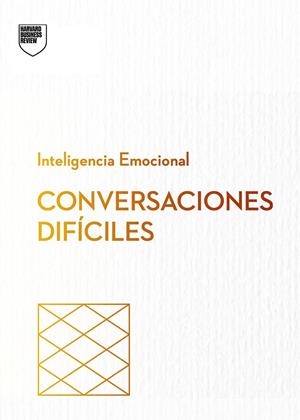 CONVERSACIONES DIFÍCILES | 9788410121287 | Galatea Llibres | Llibreria online de Reus, Tarragona | Comprar llibres en català i castellà online