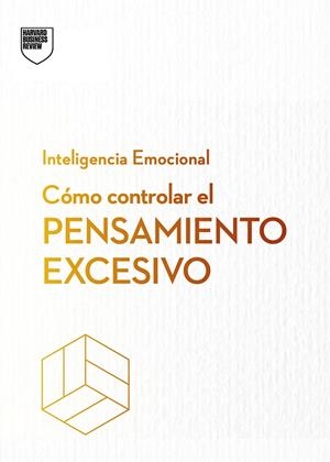 CÓMO CONTROLAR EL PENSAMIENTO EXCESIVO | 9788410121270 | Galatea Llibres | Llibreria online de Reus, Tarragona | Comprar llibres en català i castellà online
