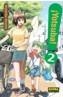 YOTSUBA 2 | 9788498141863 | AZUMA, KIYOHIKO | Galatea Llibres | Llibreria online de Reus, Tarragona | Comprar llibres en català i castellà online