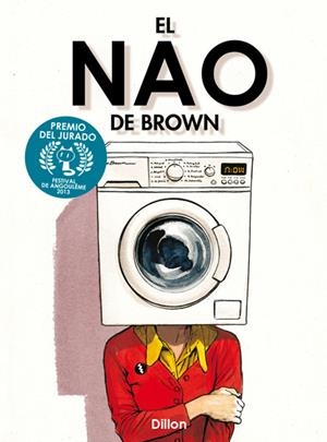 EL NAO DE BROWN | 9788467913859 | DILLON, GLYN | Galatea Llibres | Llibreria online de Reus, Tarragona | Comprar llibres en català i castellà online