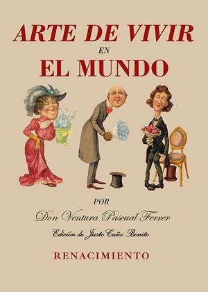 ARTE DE VIVIR EN EL MUNDO | 9788410148536 | PASCUAL FERRER, VENTURA | Galatea Llibres | Llibreria online de Reus, Tarragona | Comprar llibres en català i castellà online