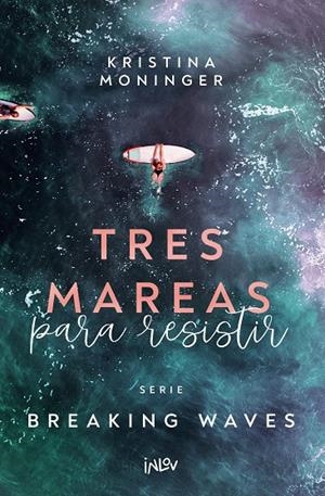 TRES MAREAS PARA RESISTIR | 9788410399105 | MONINGER, KRISTINA | Galatea Llibres | Llibreria online de Reus, Tarragona | Comprar llibres en català i castellà online