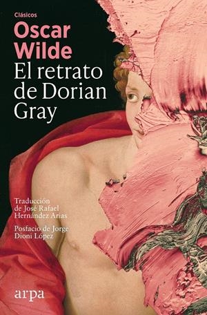 EL RETRATO DE DORIAN GRAY | 9788410313552 | WILDE, OSCAR | Galatea Llibres | Llibreria online de Reus, Tarragona | Comprar llibres en català i castellà online
