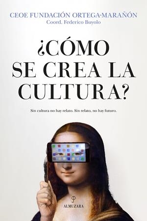 CÓMO SE CREA LA CULTURA? | 9788410528772 | VV.AA. | Galatea Llibres | Llibreria online de Reus, Tarragona | Comprar llibres en català i castellà online