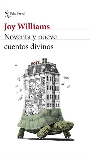 NOVENTA Y NUEVE CUENTOS DIVINOS | 9788432244315 | WILLIAMS, JOY | Galatea Llibres | Llibreria online de Reus, Tarragona | Comprar llibres en català i castellà online