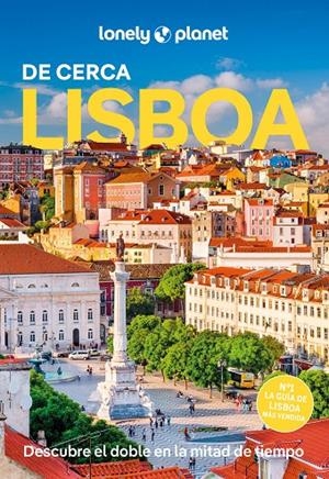 LISBOA DE CERCA 7 | 9788408300632 | HENRIQUES, SANDRA | Galatea Llibres | Llibreria online de Reus, Tarragona | Comprar llibres en català i castellà online