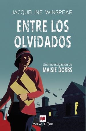 ENTRE LOS OLVIDADOS (SERIE MAISIE DOBBS 6) | 9788410260870 | WINSPEAR, JACQUELINE | Galatea Llibres | Llibreria online de Reus, Tarragona | Comprar llibres en català i castellà online