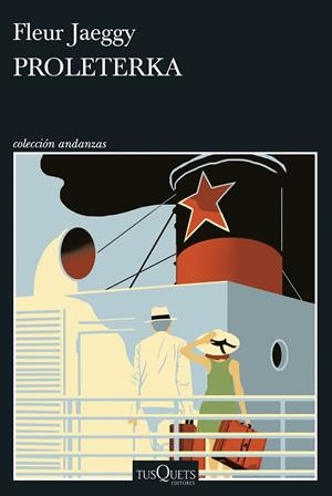 PROLETERKA | 9788411076463 | JAEGGY, FLEUR | Galatea Llibres | Llibreria online de Reus, Tarragona | Comprar llibres en català i castellà online