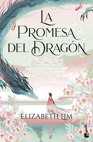 LA PROMESA DEL DRAGÓN (SEIS GRULLAS, 2) | 9788445019733 | LIM, ELIZABETH | Galatea Llibres | Llibreria online de Reus, Tarragona | Comprar llibres en català i castellà online