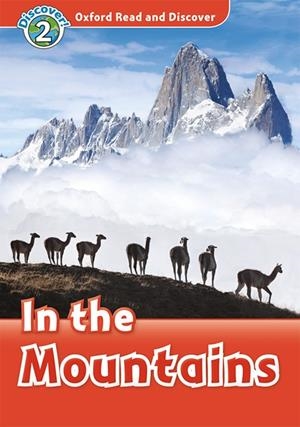 OXFORD READ AND DISCOVER 2. IN THE MOUNTAINS IN THE MOUNTAINS MP3 PACK | 9780194021630 | NORTHCOTT, RICHARD | Galatea Llibres | Librería online de Reus, Tarragona | Comprar libros en catalán y castellano online