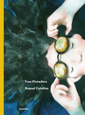 INGRÀVIDA | 9791387702052 | PINTADERA, FRAN | Galatea Llibres | Librería online de Reus, Tarragona | Comprar libros en catalán y castellano online