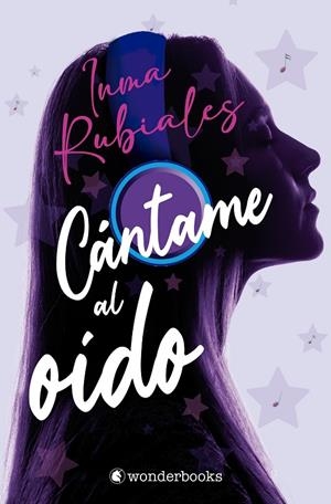 CÁNTAME AL OÍDO | 9788410425279 | RUBIALES, INMA | Galatea Llibres | Llibreria online de Reus, Tarragona | Comprar llibres en català i castellà online
