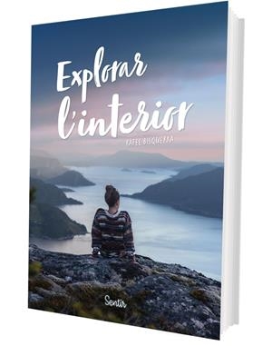 EXPLORAR L'INTERIOR | 9788426739643 | BISQUERRA, RAFEL | Galatea Llibres | Llibreria online de Reus, Tarragona | Comprar llibres en català i castellà online