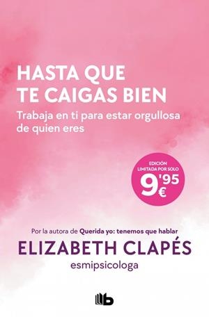 HASTA QUE TE CAIGAS BIEN | 9791387652432 | CLAPÉS, ELIZABETH | Galatea Llibres | Llibreria online de Reus, Tarragona | Comprar llibres en català i castellà online