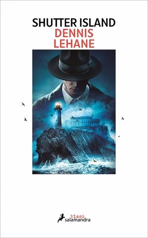 SHUTTER ISLAND | 9788419851604 | LEHANE, DENNIS | Galatea Llibres | Llibreria online de Reus, Tarragona | Comprar llibres en català i castellà online