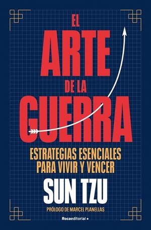 EL ARTE DE LA GUERRA | 9788410274020 | TZU, SUN | Galatea Llibres | Llibreria online de Reus, Tarragona | Comprar llibres en català i castellà online
