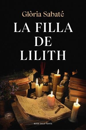 LA FILLA DE LILITH | 9791387653330 | SABATÉ, GLÒRIA | Galatea Llibres | Llibreria online de Reus, Tarragona | Comprar llibres en català i castellà online