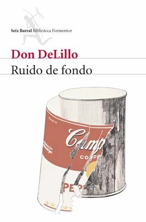 RUIDO DE FONDO | 9788432228056 | DELILLO, DON | Galatea Llibres | Llibreria online de Reus, Tarragona | Comprar llibres en català i castellà online