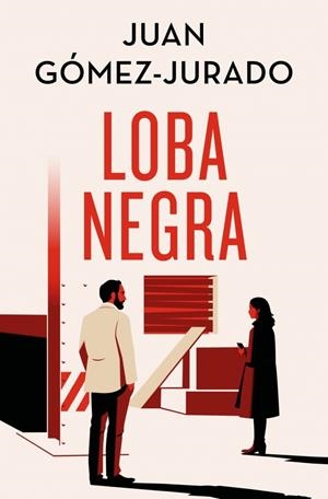 LOBA NEGRA (EDICIÓN ESPECIAL LIMITADA) | 9788466682381 | GÓMEZ-JURADO, JUAN | Galatea Llibres | Llibreria online de Reus, Tarragona | Comprar llibres en català i castellà online
