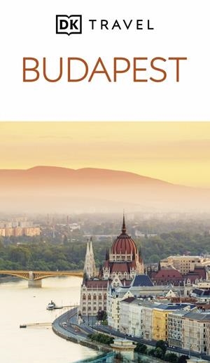BUDAPEST (GUÍAS VISUALES) | 9780241771815 | DK | Galatea Llibres | Llibreria online de Reus, Tarragona | Comprar llibres en català i castellà online