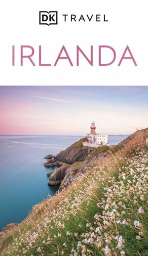 IRLANDA (GUÍAS VISUALES) | 9780241771853 | DK | Galatea Llibres | Llibreria online de Reus, Tarragona | Comprar llibres en català i castellà online