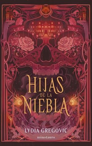 HIJAS DE LA NIEBLA | 9788445018699 | GREGOVIC, LYDIA | Galatea Llibres | Librería online de Reus, Tarragona | Comprar libros en catalán y castellano online