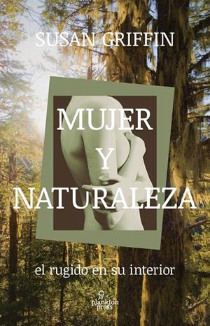 MUJER Y NATURALEZA | 9788419362087 | GRIFFIN, SUSAN | Galatea Llibres | Librería online de Reus, Tarragona | Comprar libros en catalán y castellano online